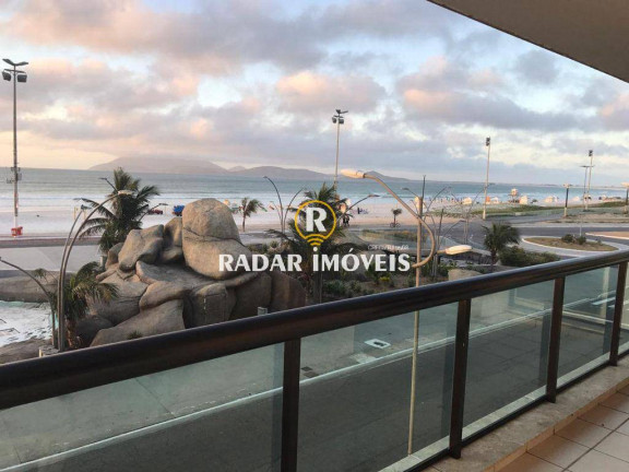 Imagem Apartamento com 3 Quartos à Venda, 160 m² em Centro - Cabo Frio Imagem Apartamento com 3 Quartos à Venda, 160 m² em Centro - Cabo Frio