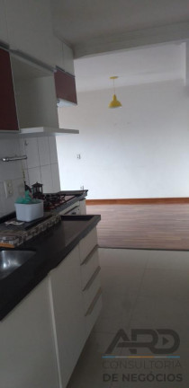 Imagem Apartamento com 2 Quartos à Venda, 51 m² em Vila Nova Curuçá - São Paulo