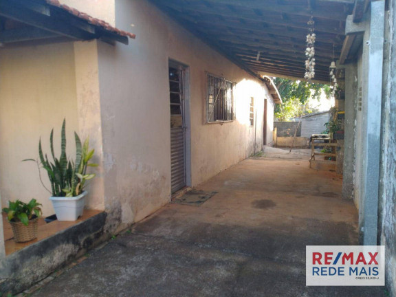 Imagem Casa com 3 Quartos à Venda, 83 m² em Bairro Alto - Botucatu Imagem Casa com 3 Quartos à Venda, 83 m² em Bairro Alto - Botucatu