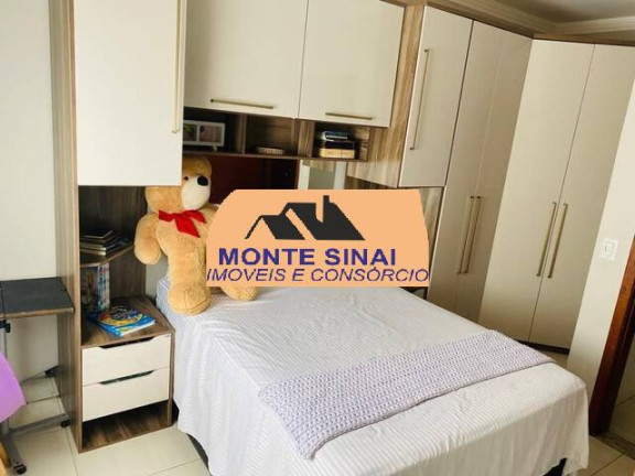 Imagem Casa de Condomínio com 3 Quartos à Venda, 150 m² em Loteamento Dinorá Rosa - Sorocaba