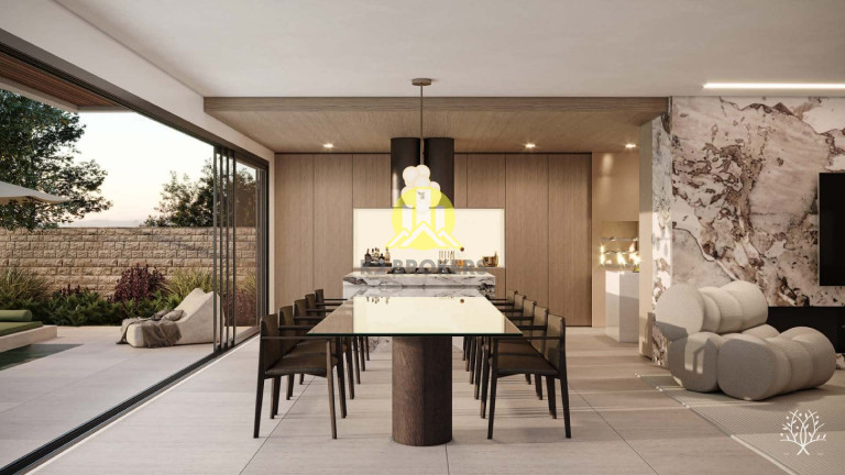 Imagem Casa com 4 Quartos à Venda, 332 m² em Cascatinha - Curitiba Imagem Casa com 4 Quartos à Venda, 332 m² em Cascatinha - Curitiba