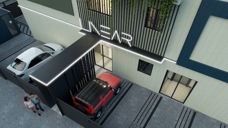 Imagem Apartamento com 2 Quartos à Venda, 58 m² em Bancários - João Pessoa Imagem Apartamento com 2 Quartos à Venda, 58 m² em Bancários - João Pessoa