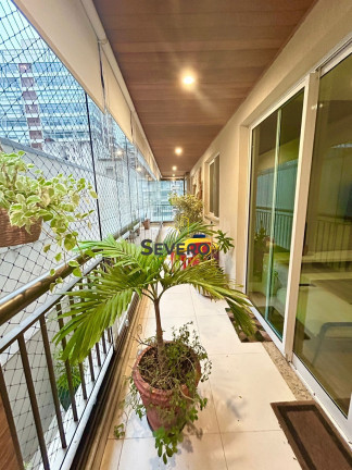 Apartamento com 3 Quartos à Venda, 109 m² em Icaraí - Niterói