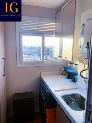 Imagem Apartamento com 3 Quartos à Venda, 71 m² em Campestre - Santo André Imagem Apartamento com 3 Quartos à Venda, 71 m² em Campestre - Santo André