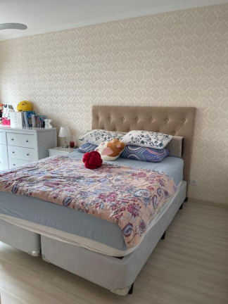 Imagem Imóvel com 3 Quartos à Venda, 138 m² em Vila Mariana - São Paulo