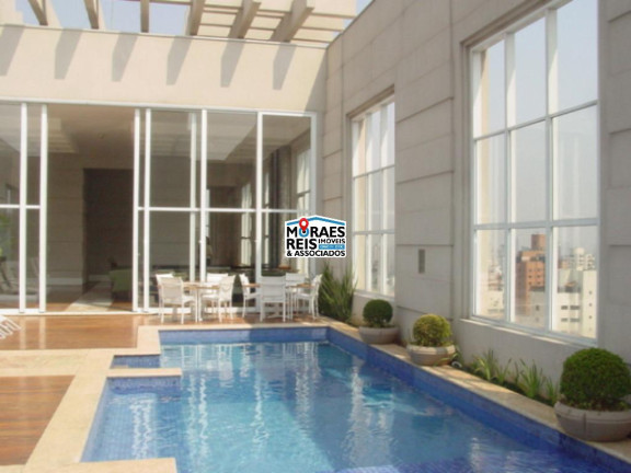Imagem Apartamento com 1 Quarto à Venda, 210 m² em Vila Nova Conceição - São Paulo Imagem Apartamento com 1 Quarto à Venda, 210 m² em Vila Nova Conceição - São Paulo
