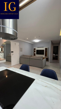 Imagem Apartamento com 3 Quartos à Venda, 89 m² em Centro - São Caetano Do Sul