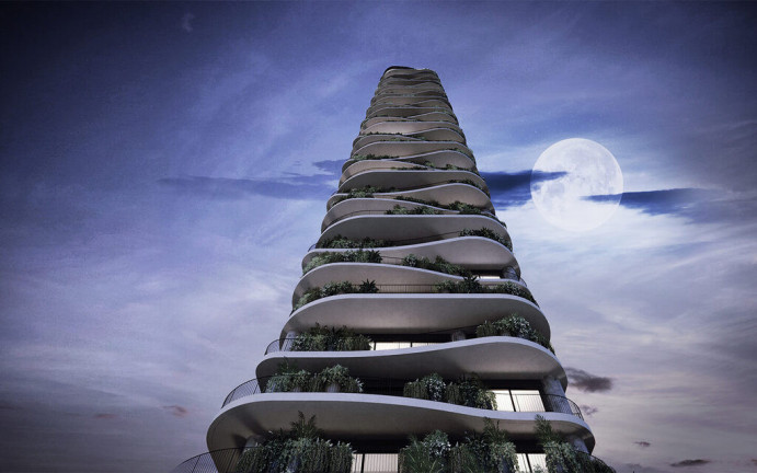 Imagem Cobertura com 5 Quartos à Venda, 730 m² em Setor Oeste - Goiânia Imagem Cobertura com 5 Quartos à Venda, 730 m² em Setor Oeste - Goiânia