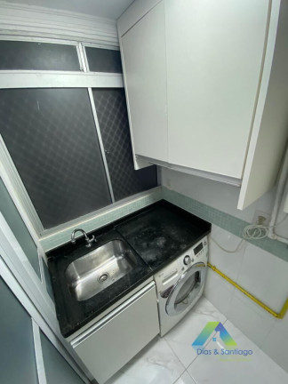 Imagem Apartamento com 2 Quartos à Venda, 39 m² em Vila Lutécia - Santo André Imagem Apartamento com 2 Quartos à Venda, 39 m² em Vila Lutécia - Santo André