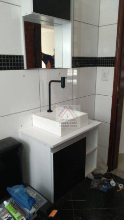 Imagem Sobrado com 2 Quartos para Alugar, 110 m² em Jardim Niteroi - São Paulo Imagem Sobrado com 2 Quartos para Alugar, 110 m² em Jardim Niteroi - São Paulo