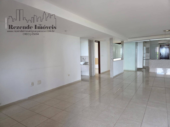 Imagem Apartamento com 3 Quartos à Venda, 193 m² em Cabo Branco - João Pessoa Imagem Apartamento com 3 Quartos à Venda, 193 m² em Cabo Branco - João Pessoa