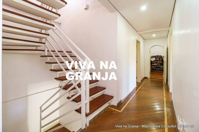 Imagem Casa com 5 Quartos à Venda, 1.028 m² em Chácara São João - Carapicuíba
