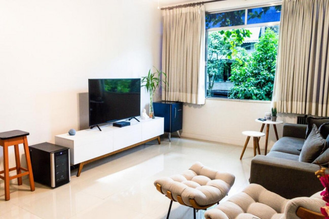 Imagem Imóvel com 3 Quartos à Venda, 111 m² em Barra Da Tijuca - Rio De Janeiro Imagem Imóvel com 3 Quartos à Venda, 111 m² em Barra Da Tijuca - Rio De Janeiro