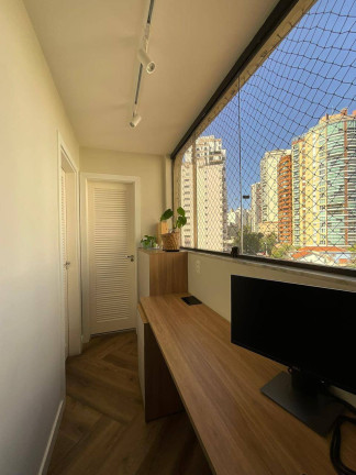Imagem Apartamento com 2 Quartos à Venda, 117 m² em Santana - São Paulo Imagem Apartamento com 2 Quartos à Venda, 117 m² em Santana - São Paulo