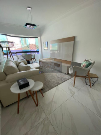 Imagem Apartamento com 4 Quartos à Venda, 225 m² em Ponta Da Praia - Santos Imagem Apartamento com 4 Quartos à Venda, 225 m² em Ponta Da Praia - Santos