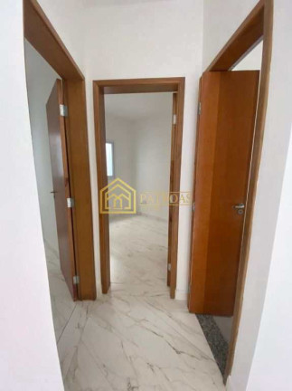 Imagem Apartamento com 2 Quartos à Venda, 44 m² em Vila Príncipe De Gales - Santo André Imagem Apartamento com 2 Quartos à Venda, 44 m² em Vila Príncipe De Gales - Santo André