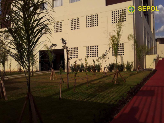 Imagem Apartamento com 2 Quartos para Alugar, 45 m² em Jardim Imperador - São Paulo Imagem Apartamento com 2 Quartos para Alugar, 45 m² em Jardim Imperador - São Paulo