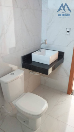 Imagem Casa com 3 Quartos à Venda, 180 m² em Residencial Visão - Lagoa Santa Imagem Casa com 3 Quartos à Venda, 180 m² em Residencial Visão - Lagoa Santa