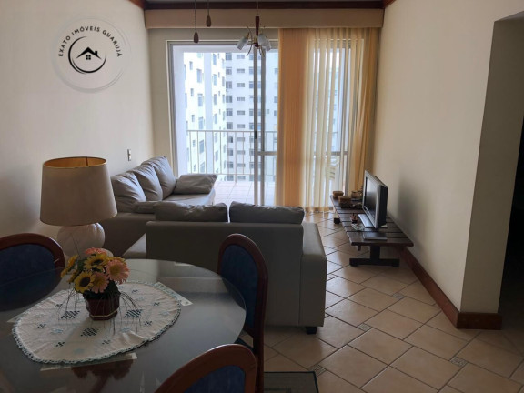 Imagem Apartamento com 2 Quartos à Venda, 80 m²
