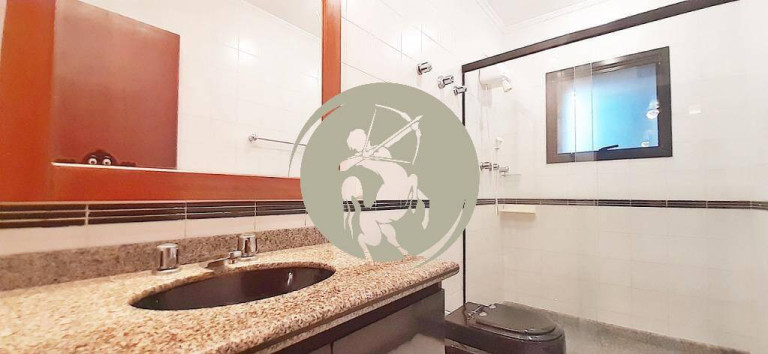 Imagem Apartamento com 3 Quartos à Venda, 252 m² em Gonzaga - Santos Imagem Apartamento com 3 Quartos à Venda, 252 m² em Gonzaga - Santos