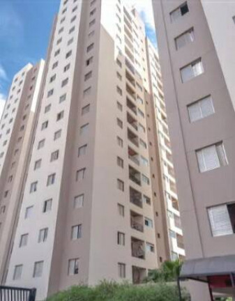 Imagem Apartamento com 3 Quartos à Venda, 68 m² em Vila Ema - São Paulo Imagem Apartamento com 3 Quartos à Venda, 68 m² em Vila Ema - São Paulo