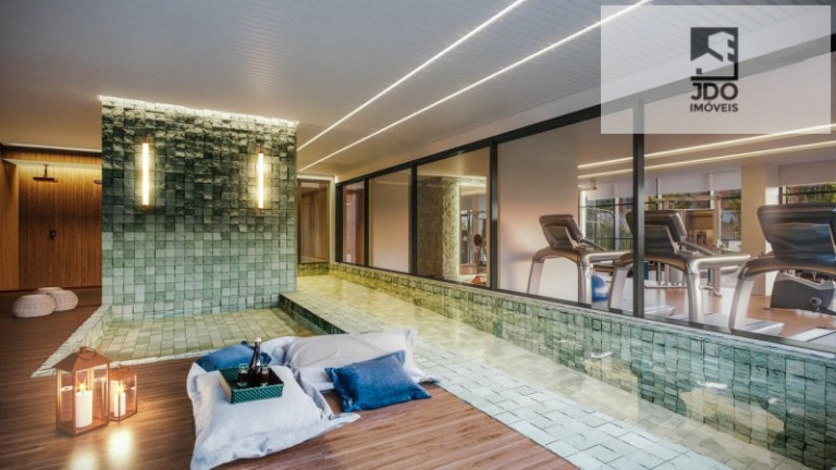 Imagem Apartamento com 3 Quartos à Venda, 232 m² em Cabral - Curitiba Imagem Apartamento com 3 Quartos à Venda, 232 m² em Cabral - Curitiba