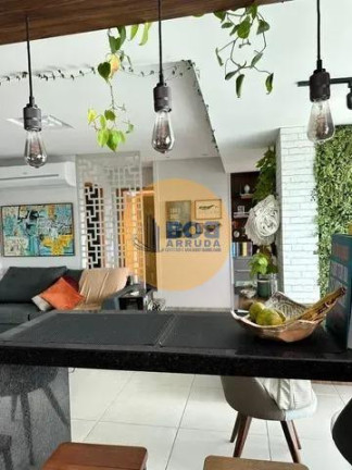 Imagem Apartamento com 2 Quartos à Venda, 57 m² em Boa Viagem - Recife
