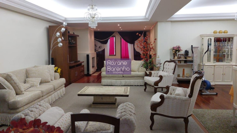 Apartamento com 3 Quartos à Venda, 263 m² em Centro - Rio Grande