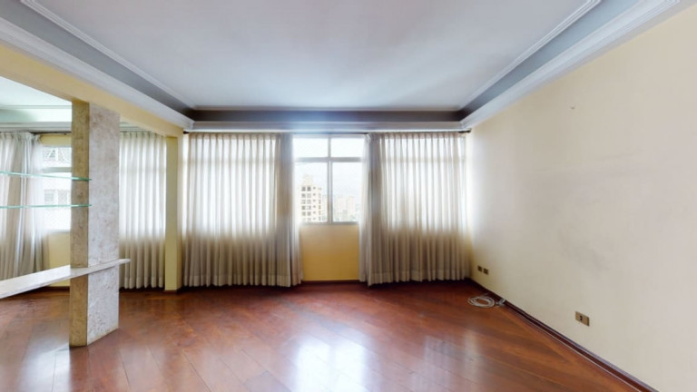 Imagem Apartamento com 3 Quartos à Venda, 210 m² em Campos Elíseos - São Paulo