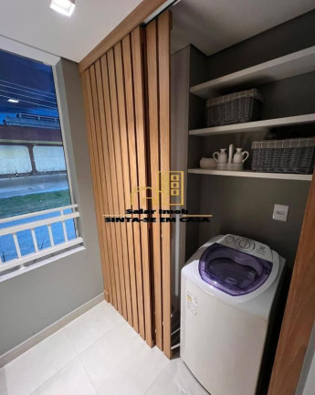 Imagem Apartamento com 2 Quartos à Venda, 45 m² em Califórnia - Nova Iguaçu