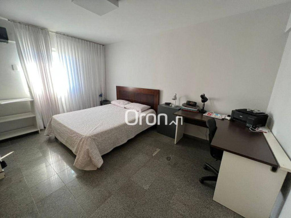 Imagem Cobertura com 5 Quartos à Venda, 444 m² em Setor Oeste - Goiânia Imagem Cobertura com 5 Quartos à Venda, 444 m² em Setor Oeste - Goiânia