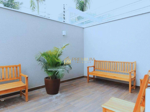 Imagem Apartamento com 2 Quartos à Venda, 57 m² em Loteamento Villa Branca - Jacareí