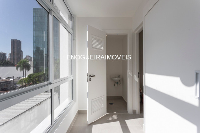 Imagem Apartamento com 2 Quartos à Venda, 105 m² em Itaim Bibi - São Paulo Imagem Apartamento com 2 Quartos à Venda, 105 m² em Itaim Bibi - São Paulo