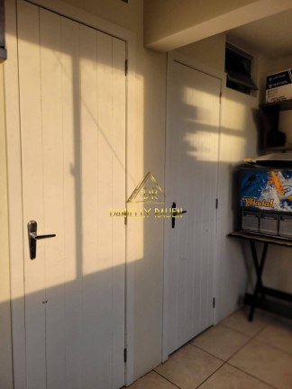 Apartamento com 3 Quartos à Venda, 98 m² em Centro - Barra Velha
