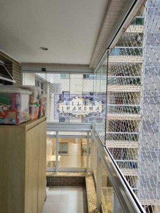Imagem Apartamento com 3 Quartos à Venda, 130 m² em Icaraí - Niterói