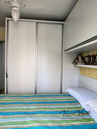 Imagem Apartamento com 1 Quarto para Temporada, 55 m² em Centro - Balneário Camboriú