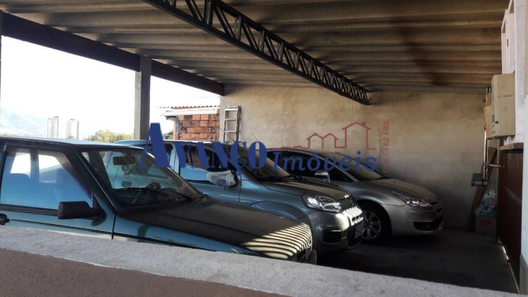 Imagem Casa com 4 Quartos à Venda, 286 m² em Jardim Guanabara - Jundiaí Imagem Casa com 4 Quartos à Venda, 286 m² em Jardim Guanabara - Jundiaí