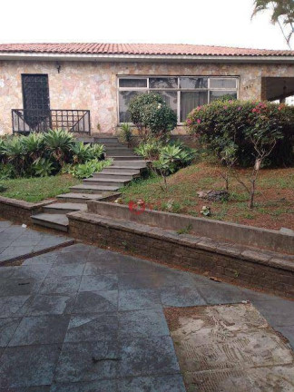 Casa com 6 Quartos para Alugar, 600 m² em Tatuapé - São Paulo