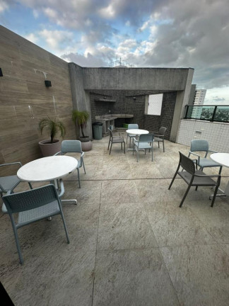 Imagem Apartamento com 3 Quartos à Venda, 90 m² em Rosarinho - Recife Imagem Apartamento com 3 Quartos à Venda, 90 m² em Rosarinho - Recife