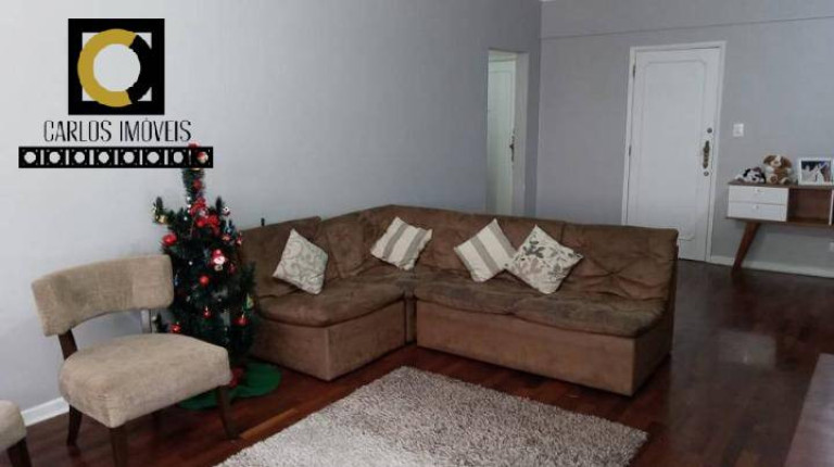 Imagem Apartamento com 2 Quartos à Venda, 120 m² em Ponta Da Praia - Santos Imagem Apartamento com 2 Quartos à Venda, 120 m² em Ponta Da Praia - Santos