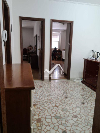 Imagem Sobrado com 4 Quartos à Venda, 300 m² em Ponta Da Praia - Santos Imagem Sobrado com 4 Quartos à Venda, 300 m² em Ponta Da Praia - Santos