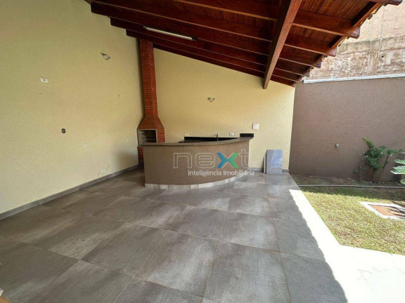 Imagem Casa com 3 Quartos à Venda, 100 m² em água Limpa Park - Campo Grande Imagem Casa com 3 Quartos à Venda, 100 m² em água Limpa Park - Campo Grande