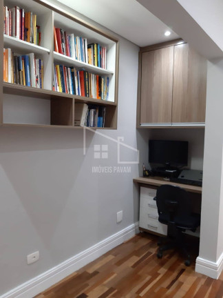 Imagem Apartamento com 2 Quartos à Venda, 112 m² em Planalto - São Bernardo Do Campo Imagem Apartamento com 2 Quartos à Venda, 112 m² em Planalto - São Bernardo Do Campo