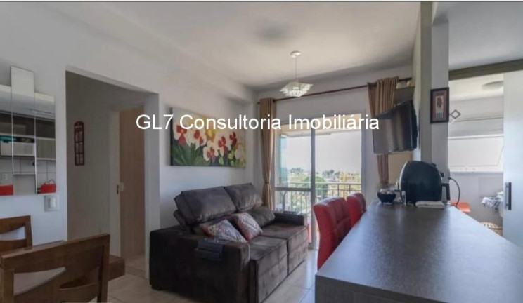 Imagem Apartamento com 2 Quartos à Venda, 62 m² em Jardim América - Indaiatuba Imagem Apartamento com 2 Quartos à Venda, 62 m² em Jardim América - Indaiatuba