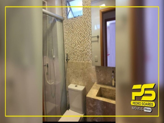 Imagem Apartamento com 2 Quartos à Venda, 88 m² em Brisamar - João Pessoa Imagem Apartamento com 2 Quartos à Venda, 88 m² em Brisamar - João Pessoa
