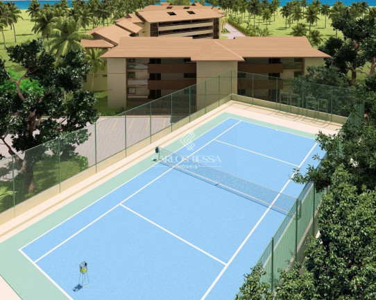 Imagem Apartamento com 3 Quartos à Venda, 115 m² em Praia Dos Carneiros - Tamandaré