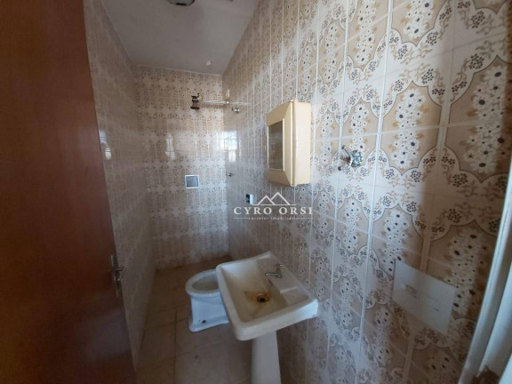 Imagem Apartamento com 3 Quartos à Venda, 156 m² em Centro - Piracicaba Imagem Apartamento com 3 Quartos à Venda, 156 m² em Centro - Piracicaba