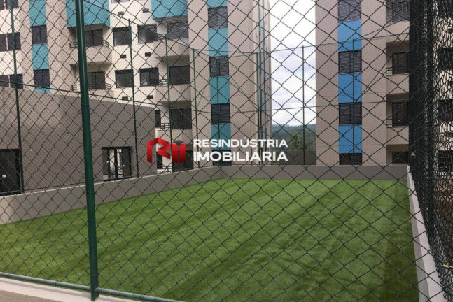 Imagem Apartamento com 2 Quartos à Venda, 48 m² em Jardim ísis - Cotia Imagem Apartamento com 2 Quartos à Venda, 48 m² em Jardim ísis - Cotia