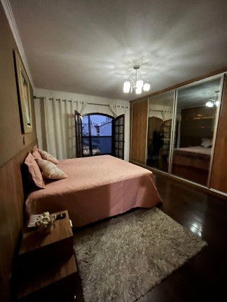 Imagem Imóvel com 3 Quartos à Venda, 243 m² em Nova Gerty - São Caetano Do Sul Imagem Imóvel com 3 Quartos à Venda, 243 m² em Nova Gerty - São Caetano Do Sul