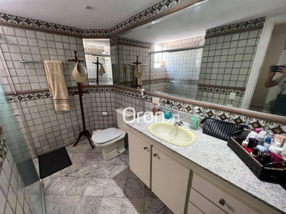 Imagem Cobertura com 4 Quartos à Venda, 360 m² em Setor Oeste - Goiânia Imagem Cobertura com 4 Quartos à Venda, 360 m² em Setor Oeste - Goiânia